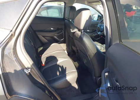 2020 Jaguar E-Pace Se P250 Awd Automatic из США, поврежденный, VIN SADFP2FX9L1004525